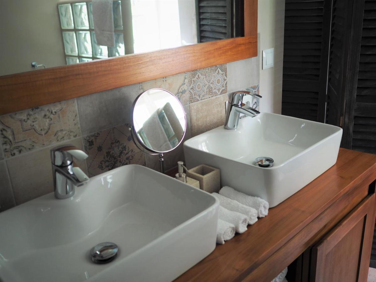 L'Ermitage De Saint-Bardoux Bed & Breakfast エクステリア 写真